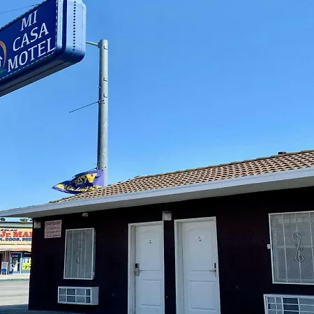 Mi Casa Motel
